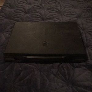 Alienware Laptop